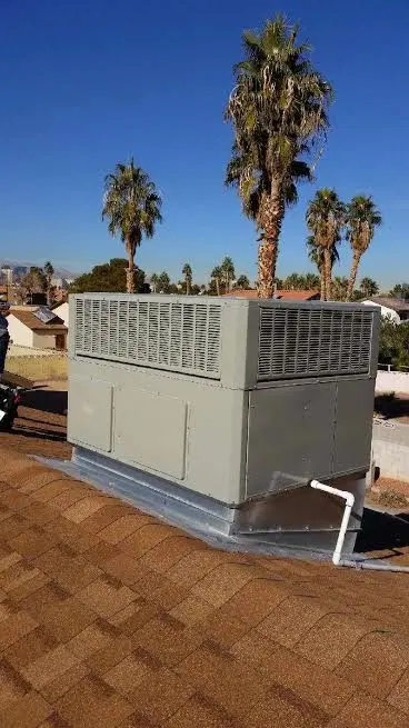 HVAC services in Eldorado at Santa Fe, NM